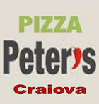 Pizza Peters Craiova